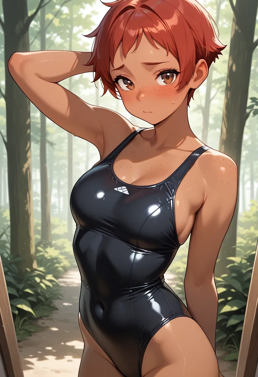 Pervert's Wish