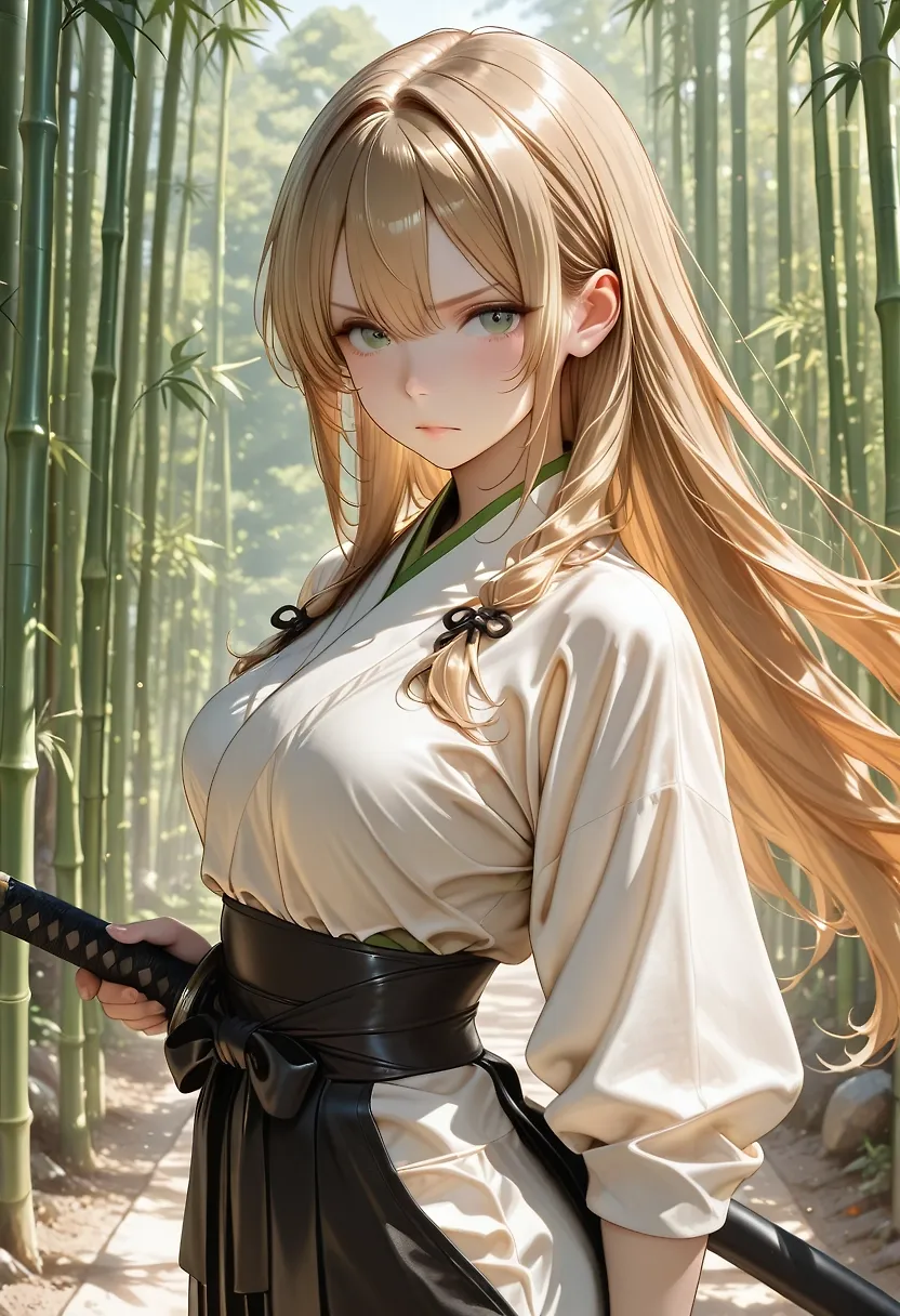 侍