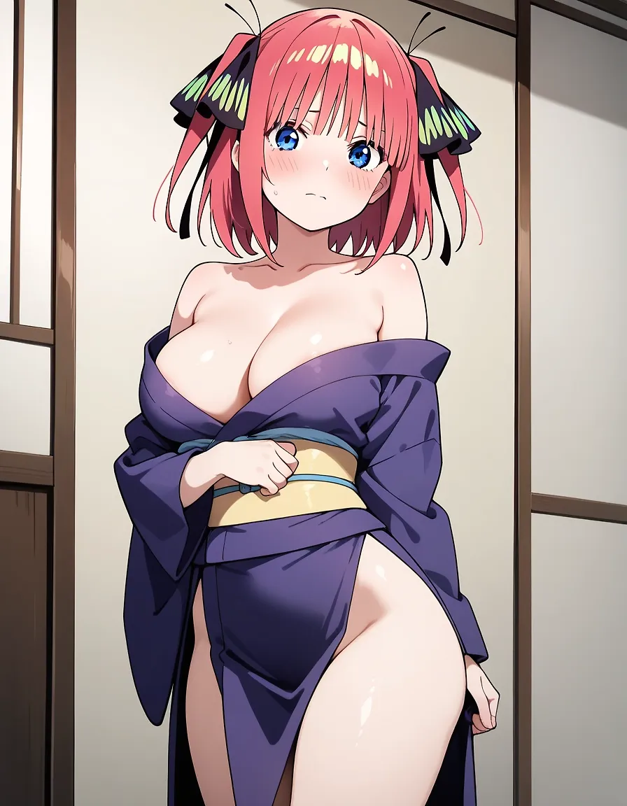 Nino Nakano