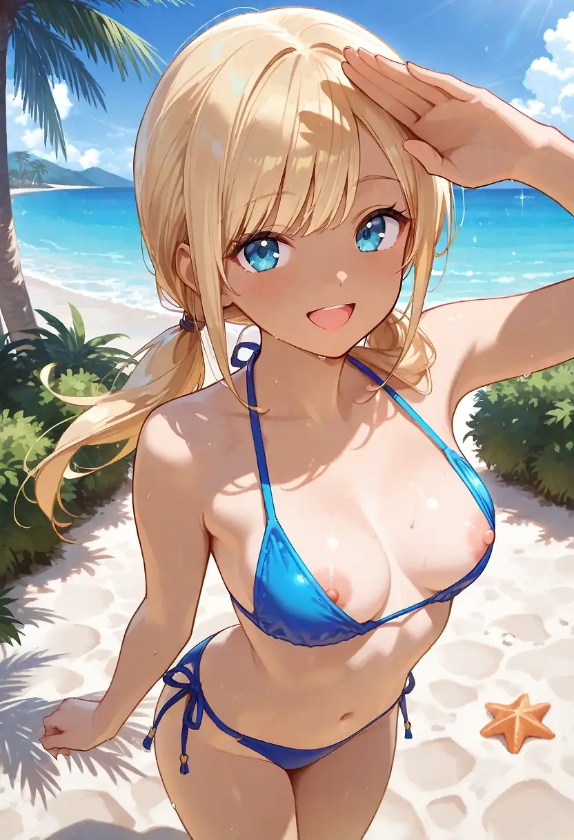 Beach Day