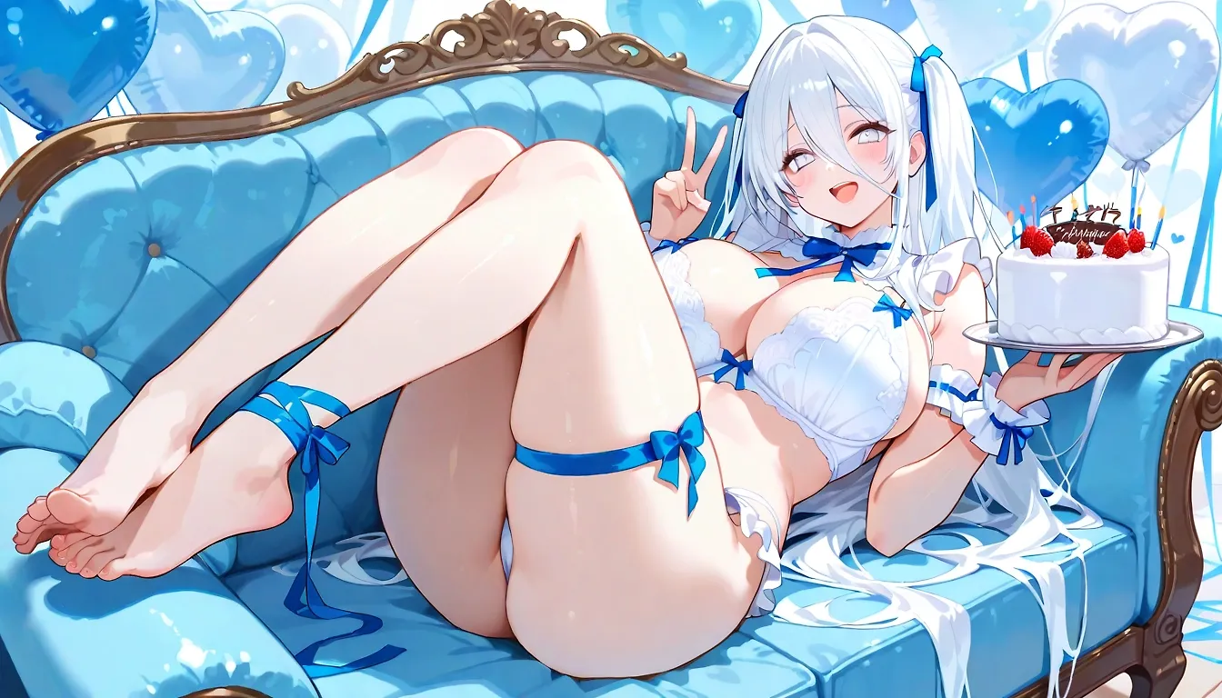 Happy Birthday~~