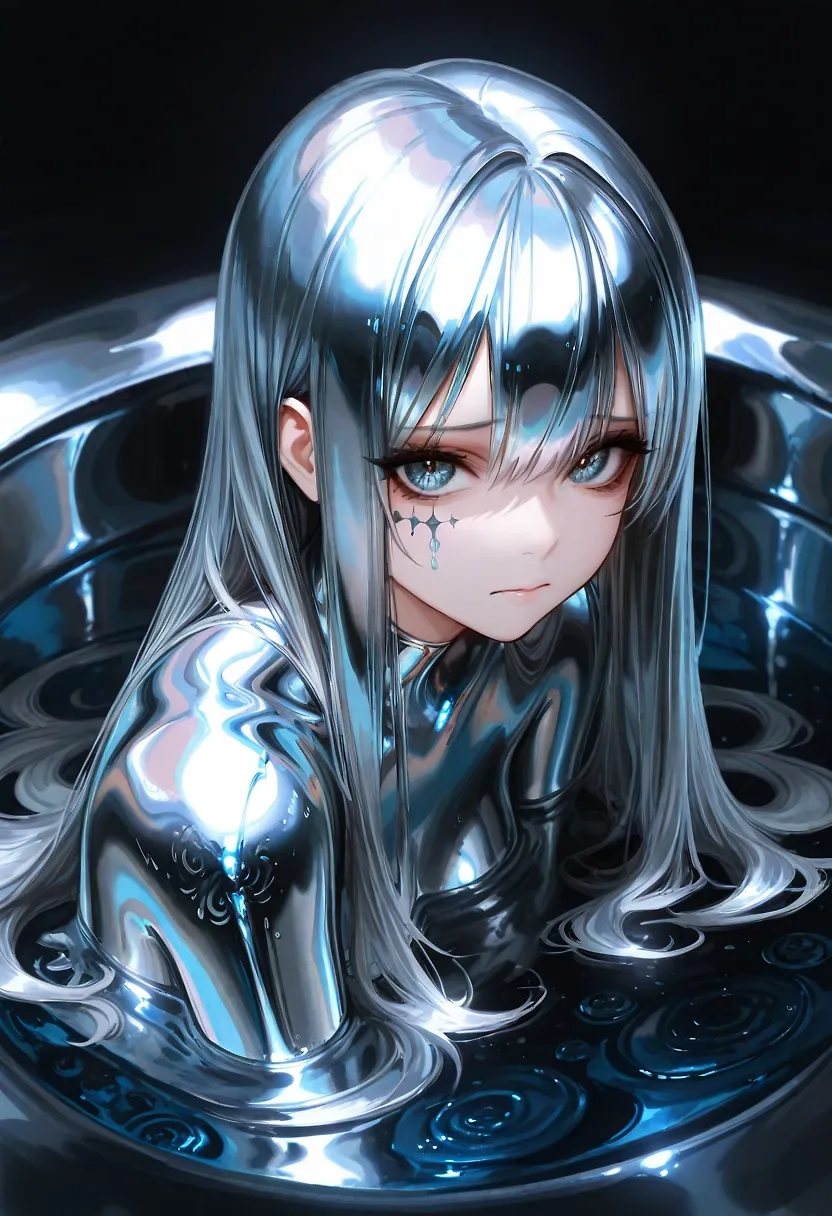 Chrome