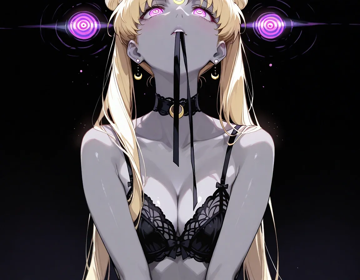 dark moon