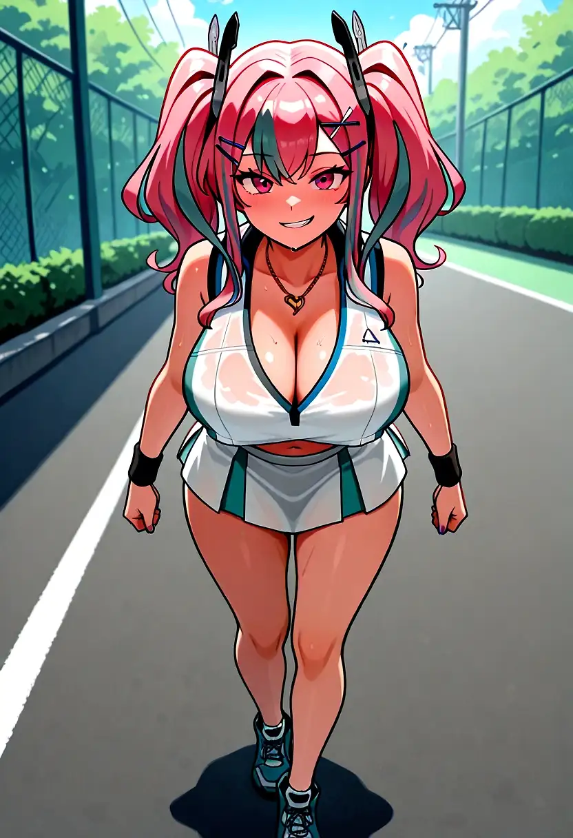 AI art