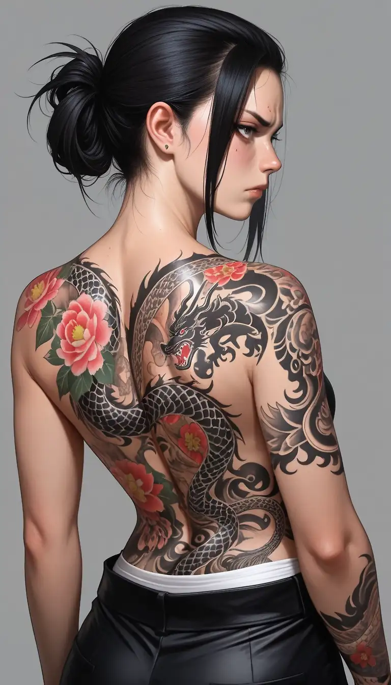Yakuza