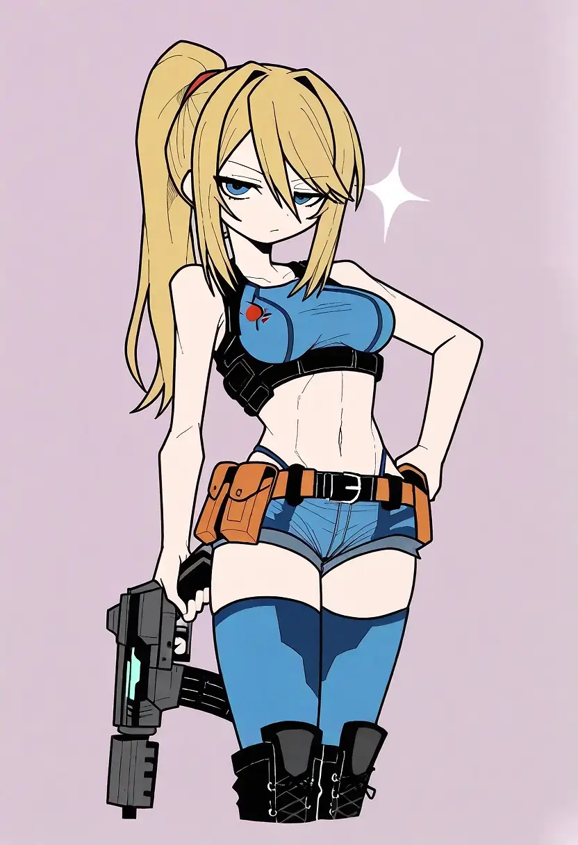 AI art