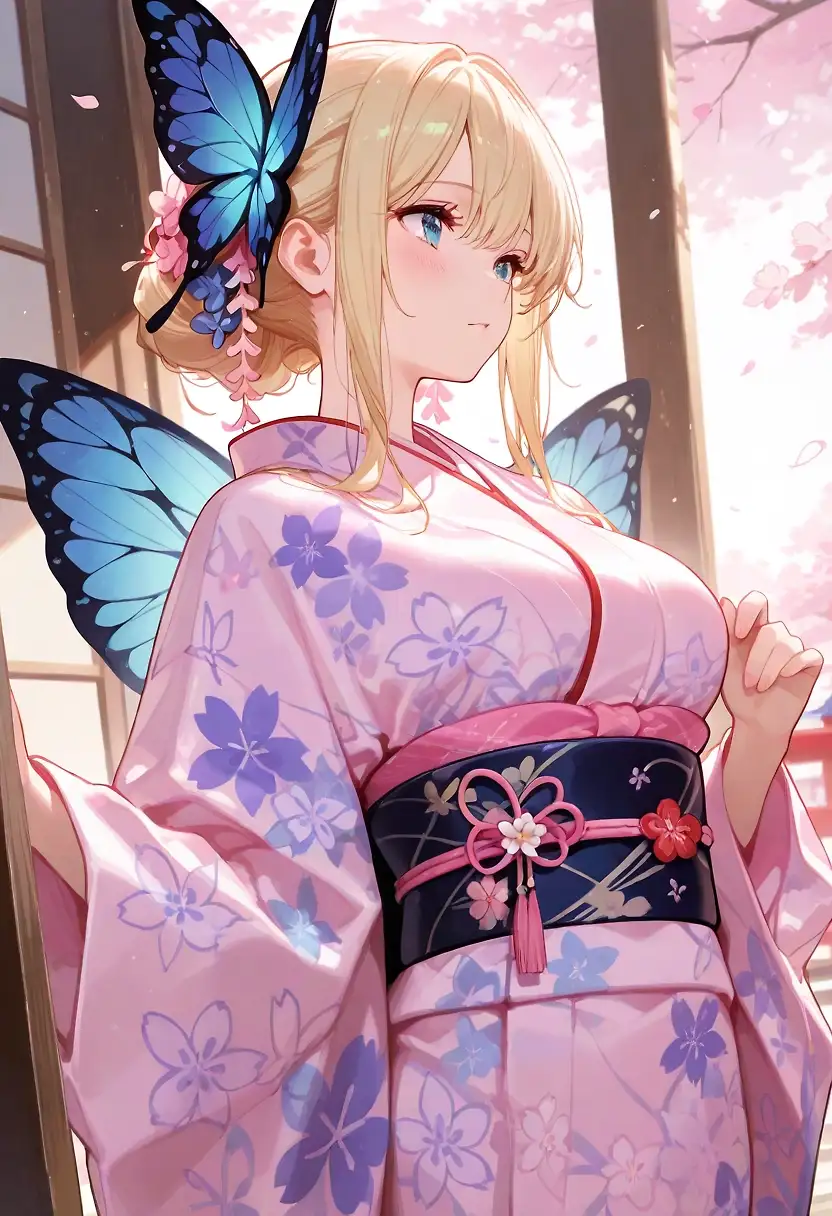 Similar AI art