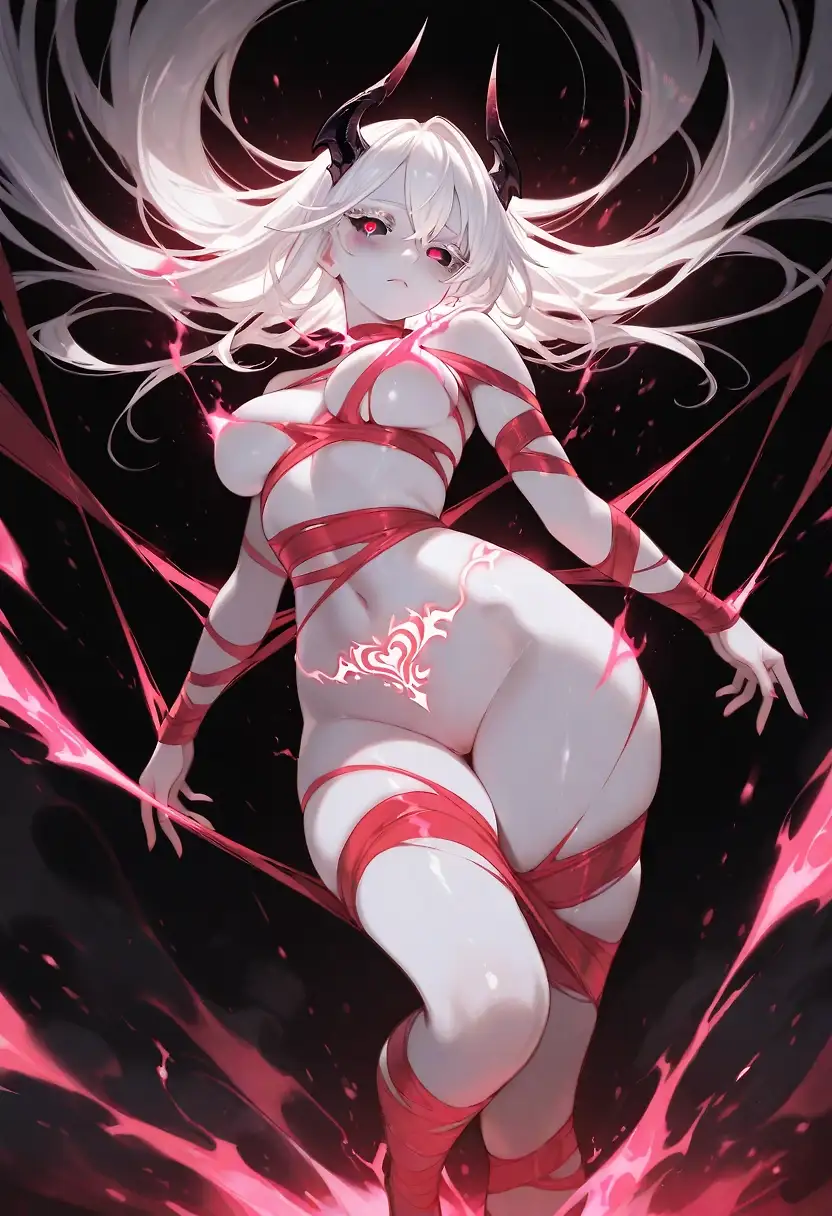 Fallen Angel