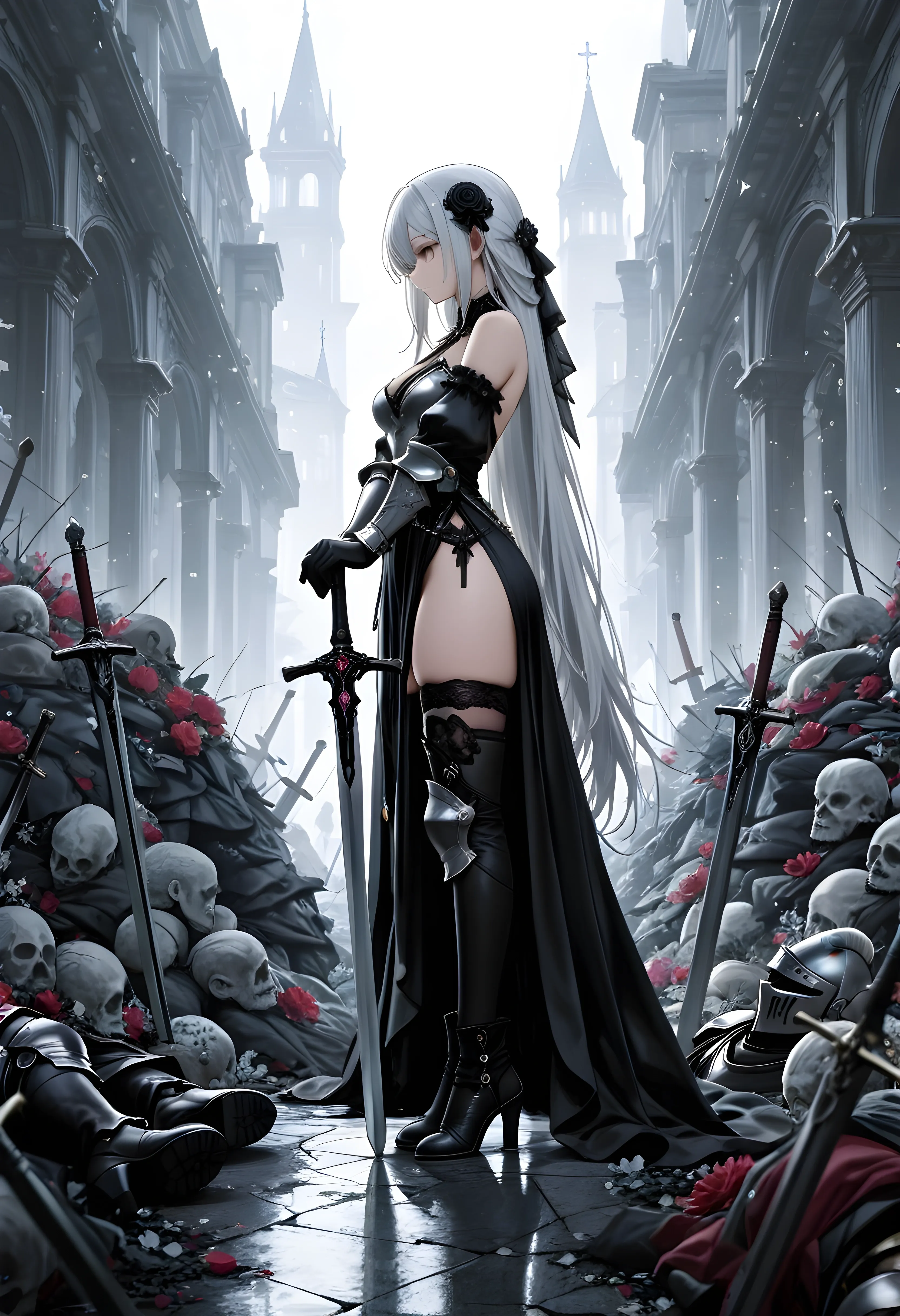 AI art