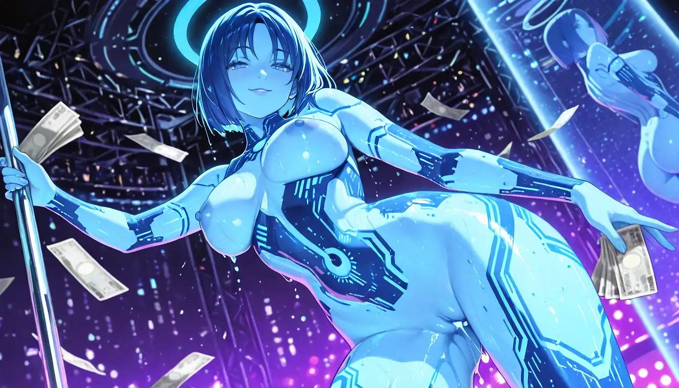 AI art