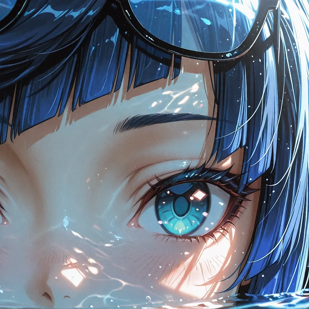 Yelan Ocean Time