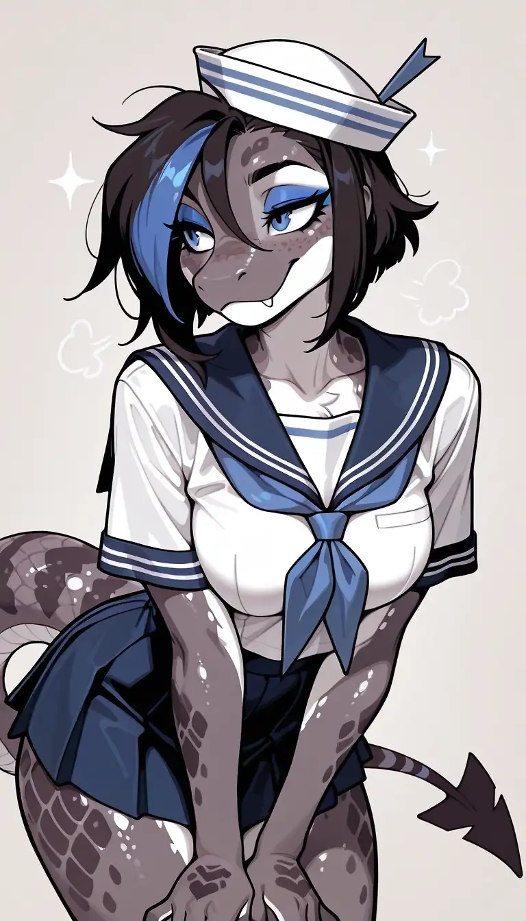 AI art