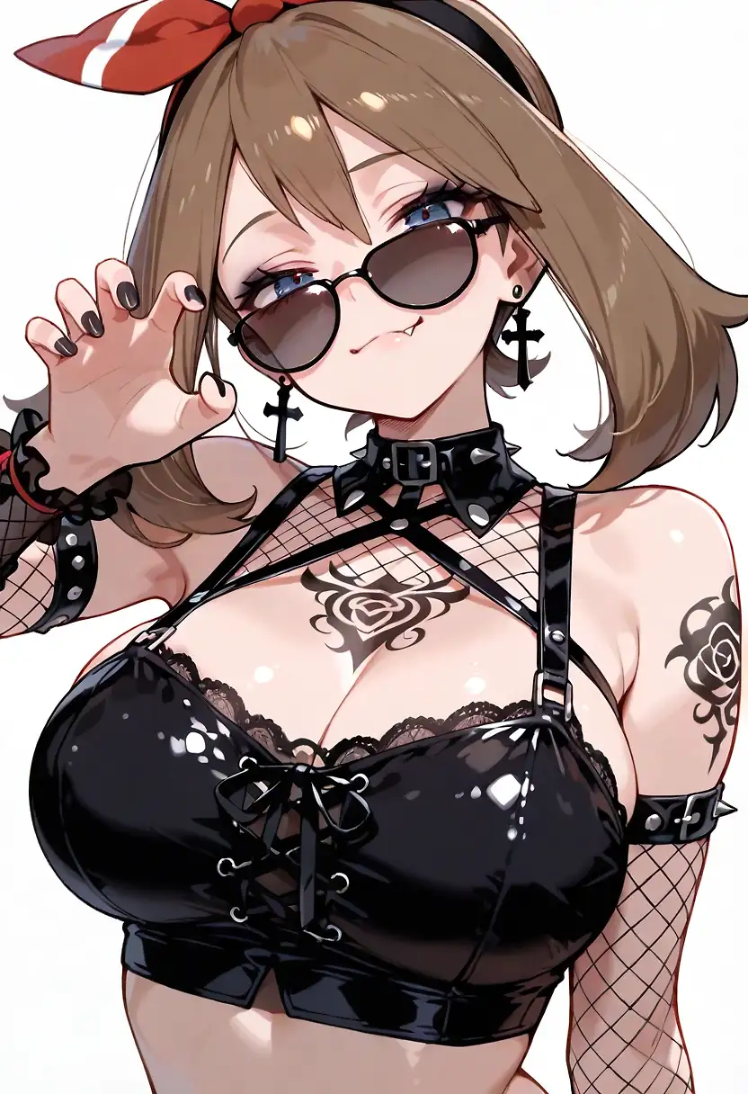 Alt May