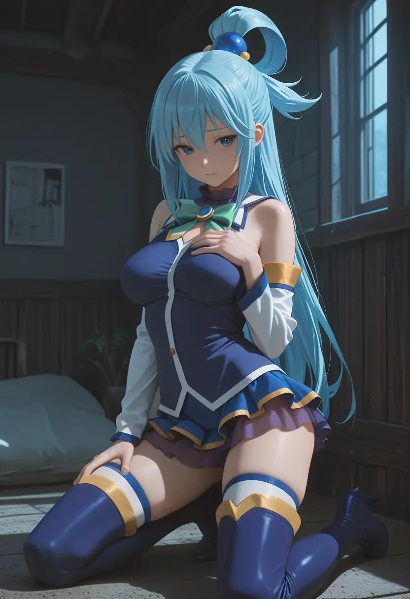 Konosuba