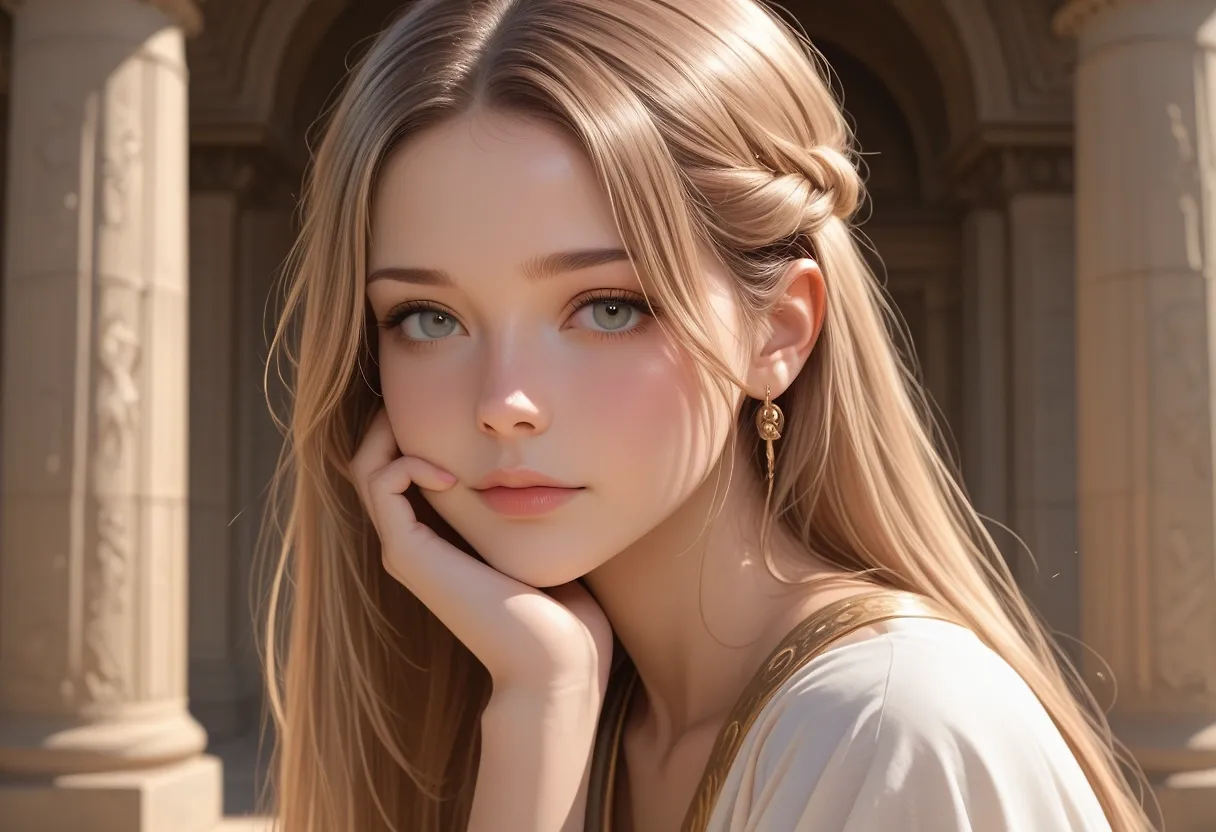 AI art