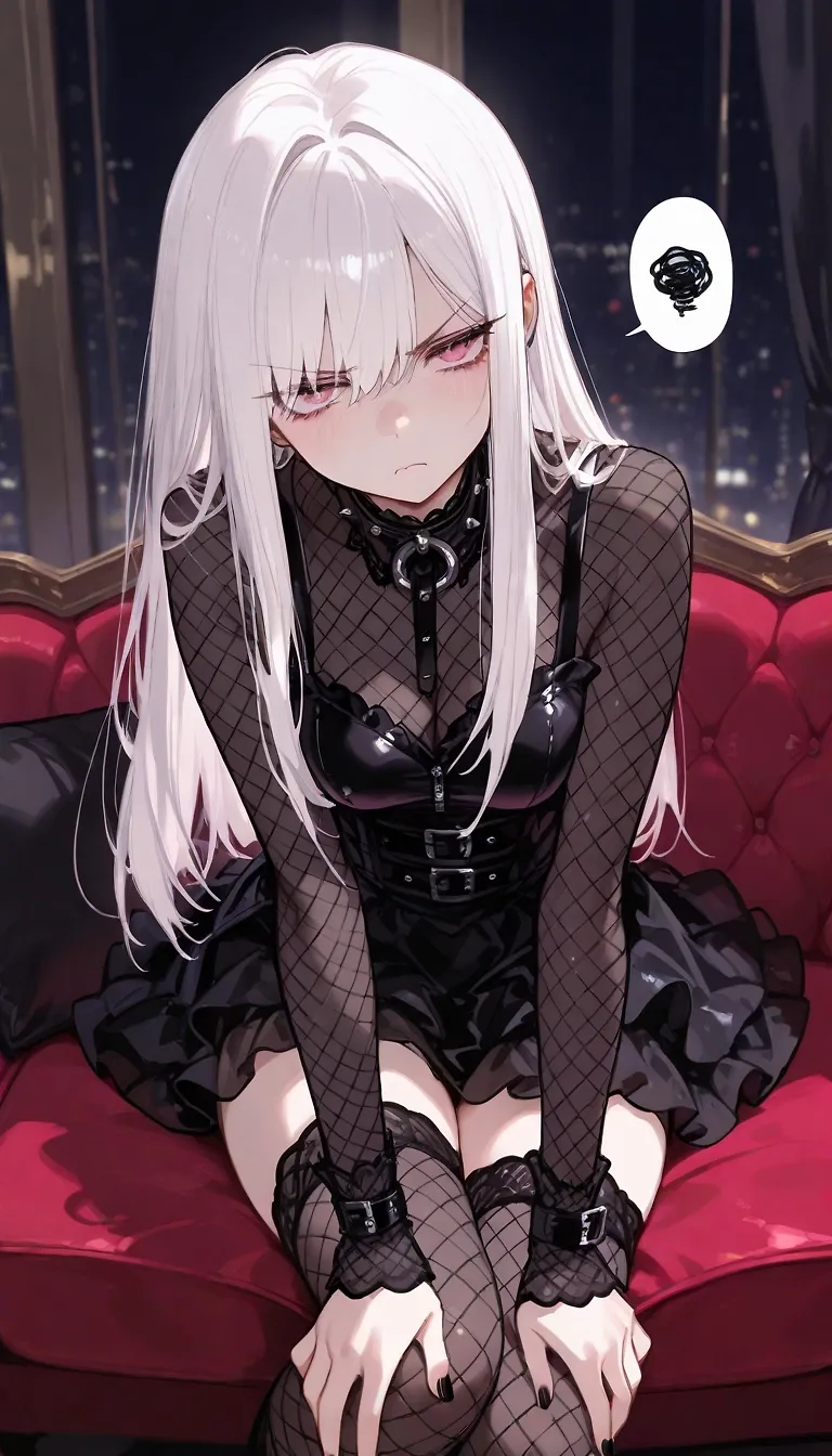 Eira tease