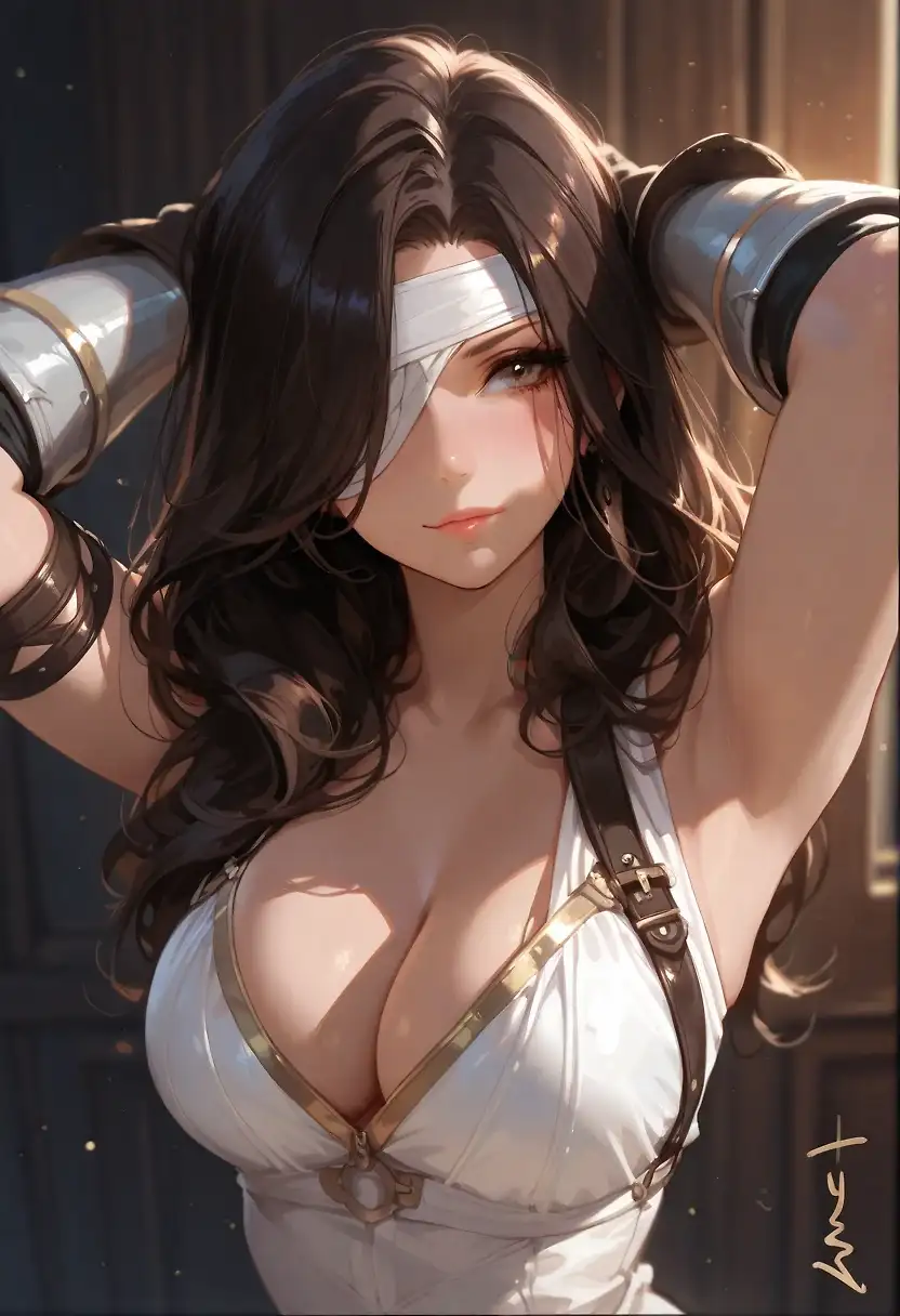 AI art