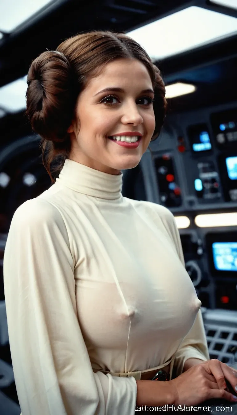 Leia