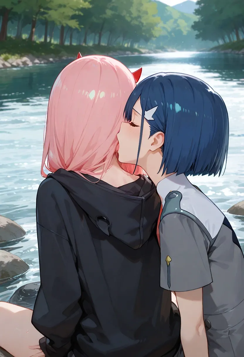 I