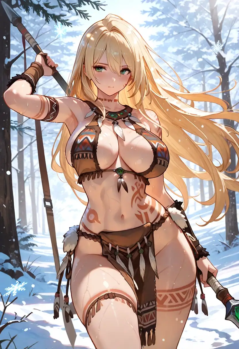 AI art