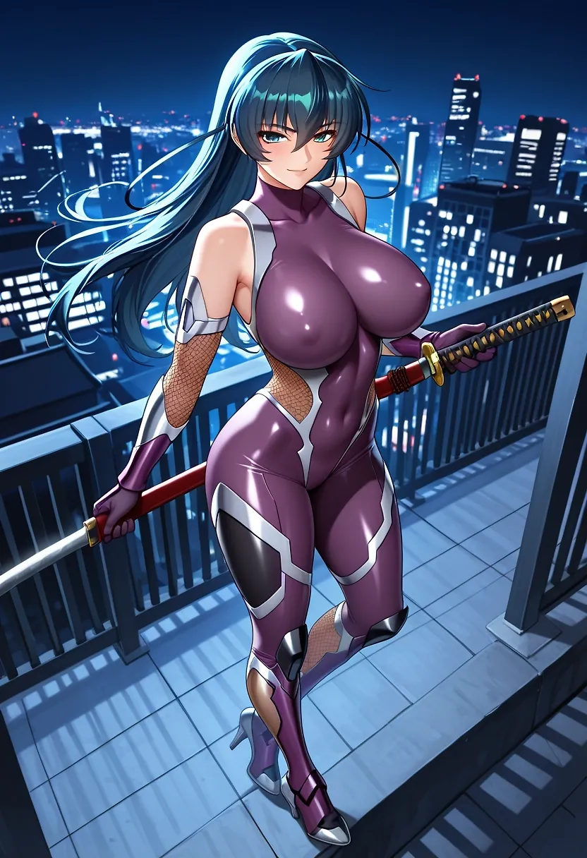 Igawa Asagi