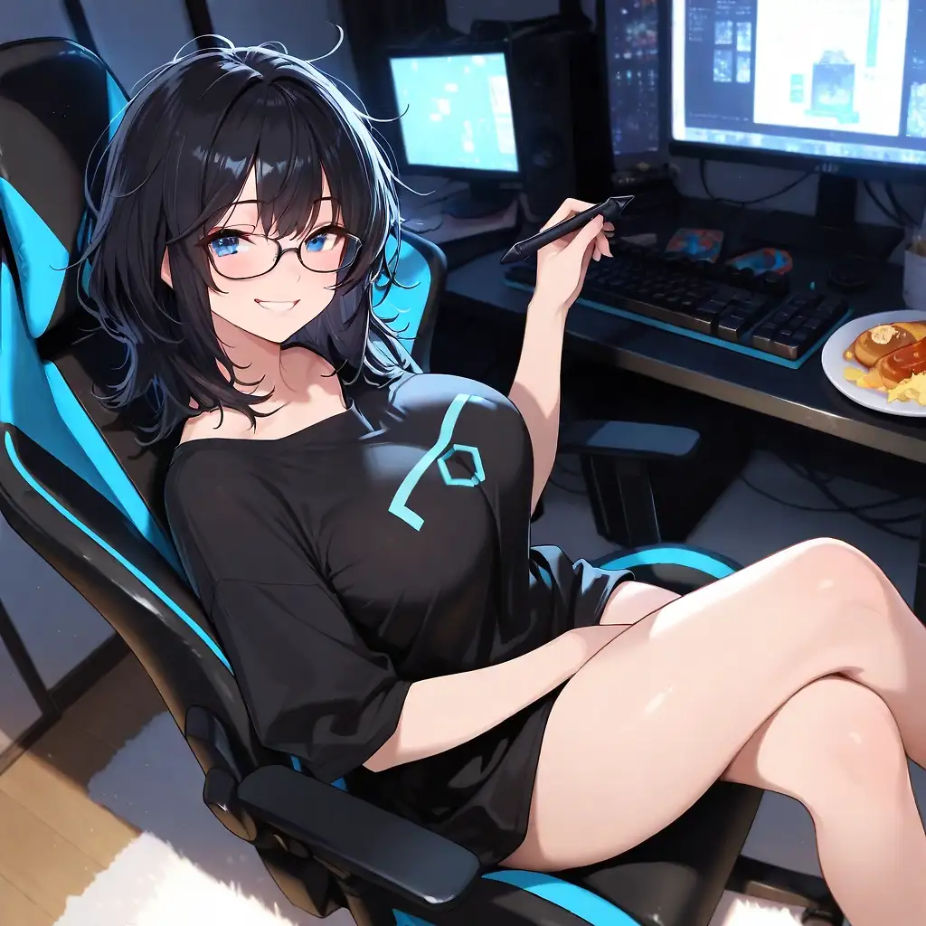 AI art