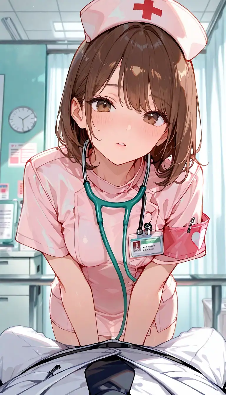 The Best Nurse