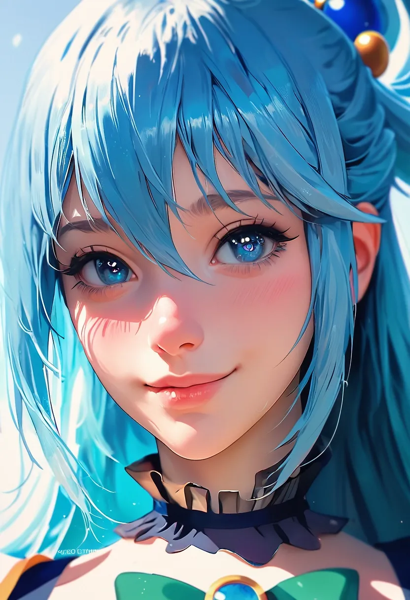 Aqua
