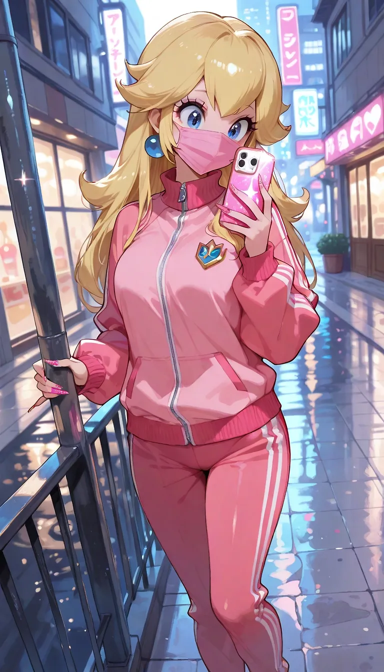 桃尻姫を呼び出し