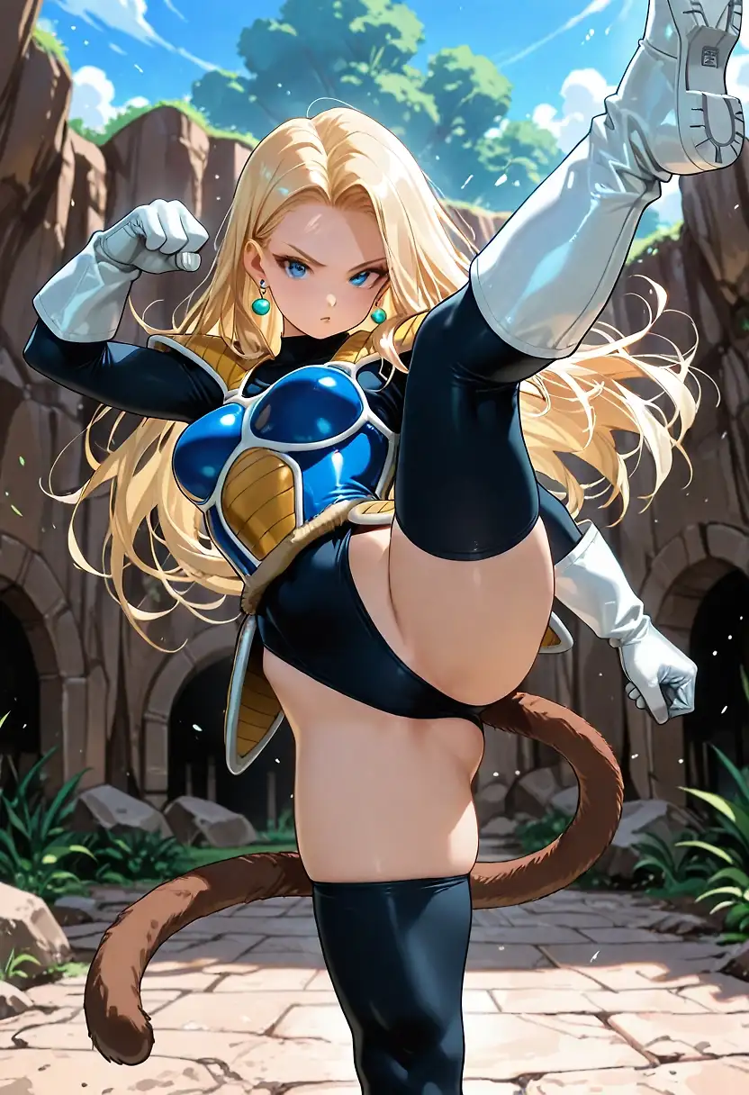 AI art
