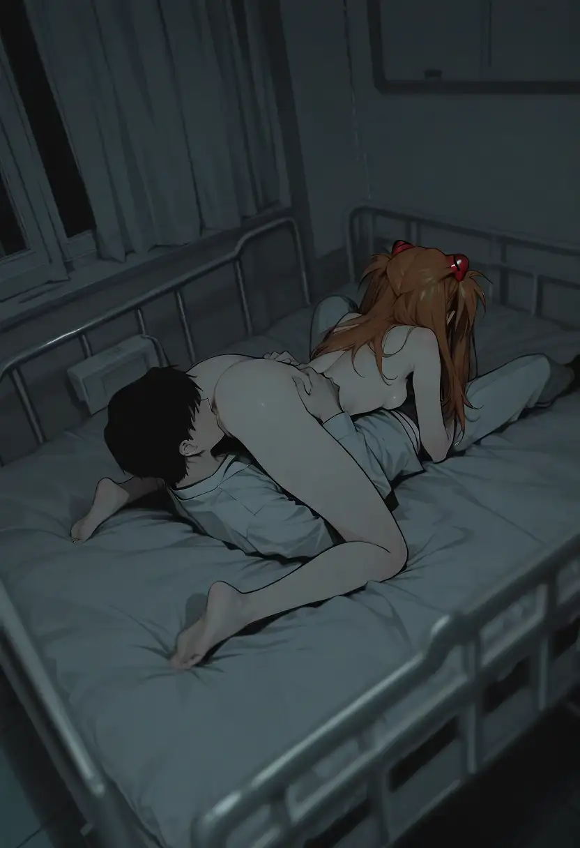 Missing Scene