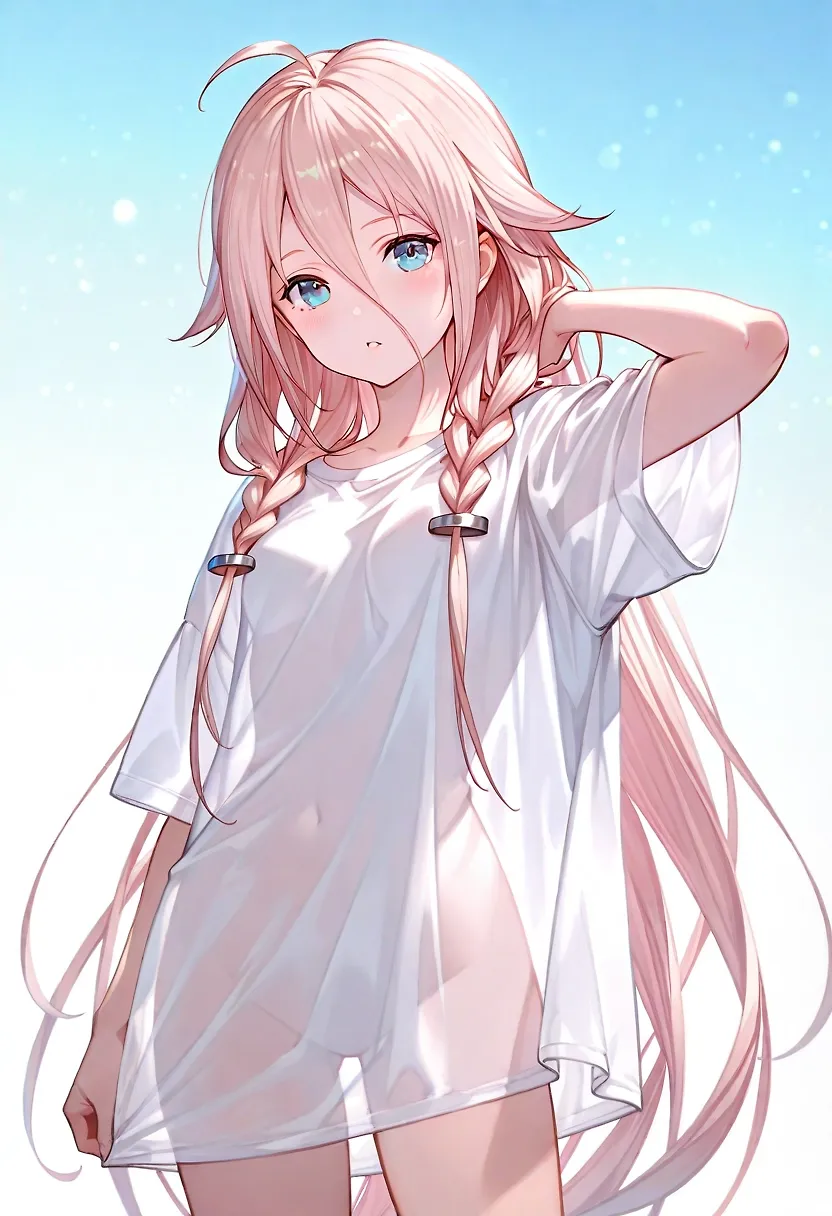 AI art "IA"