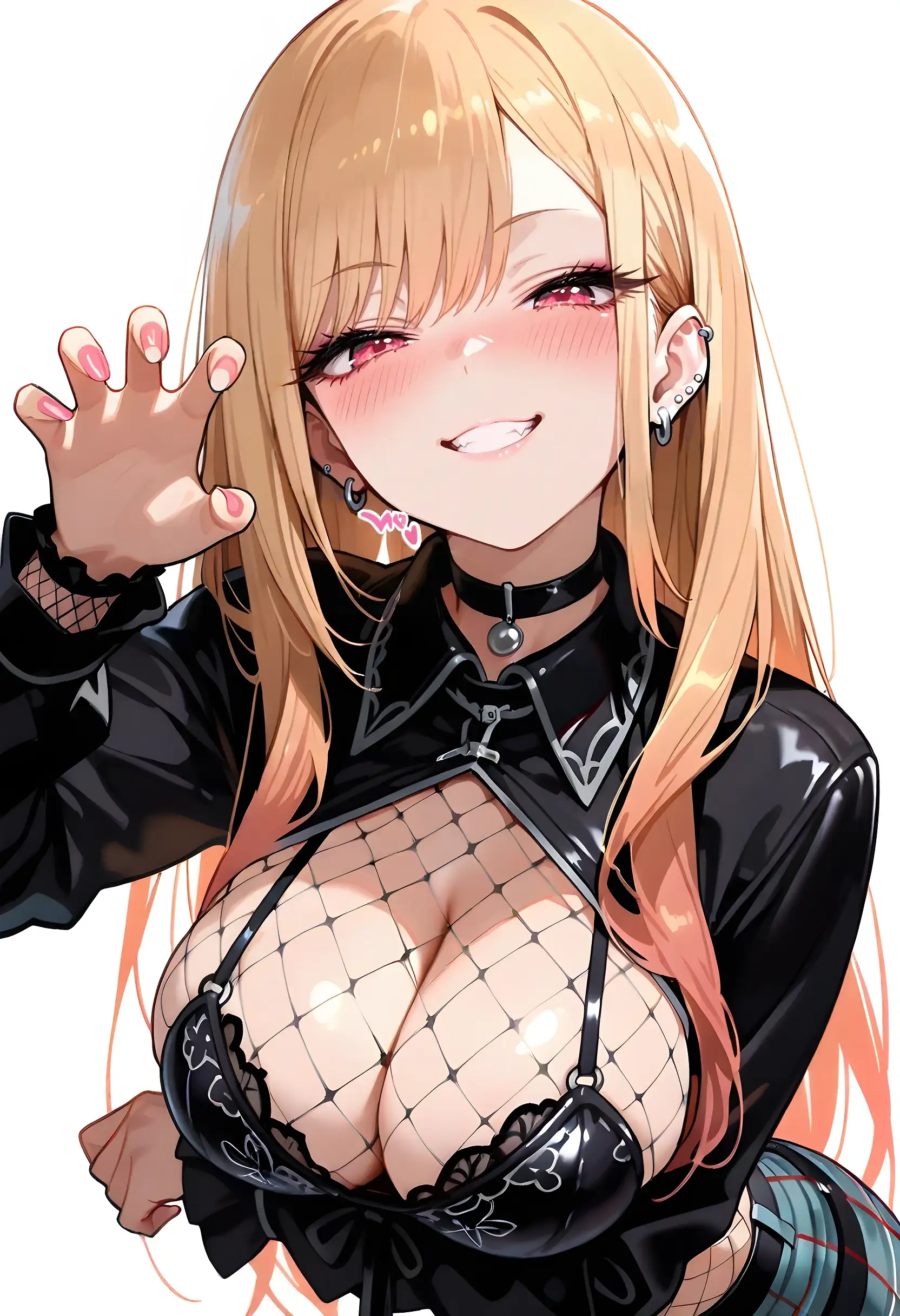 Alt Kitagawa Marin