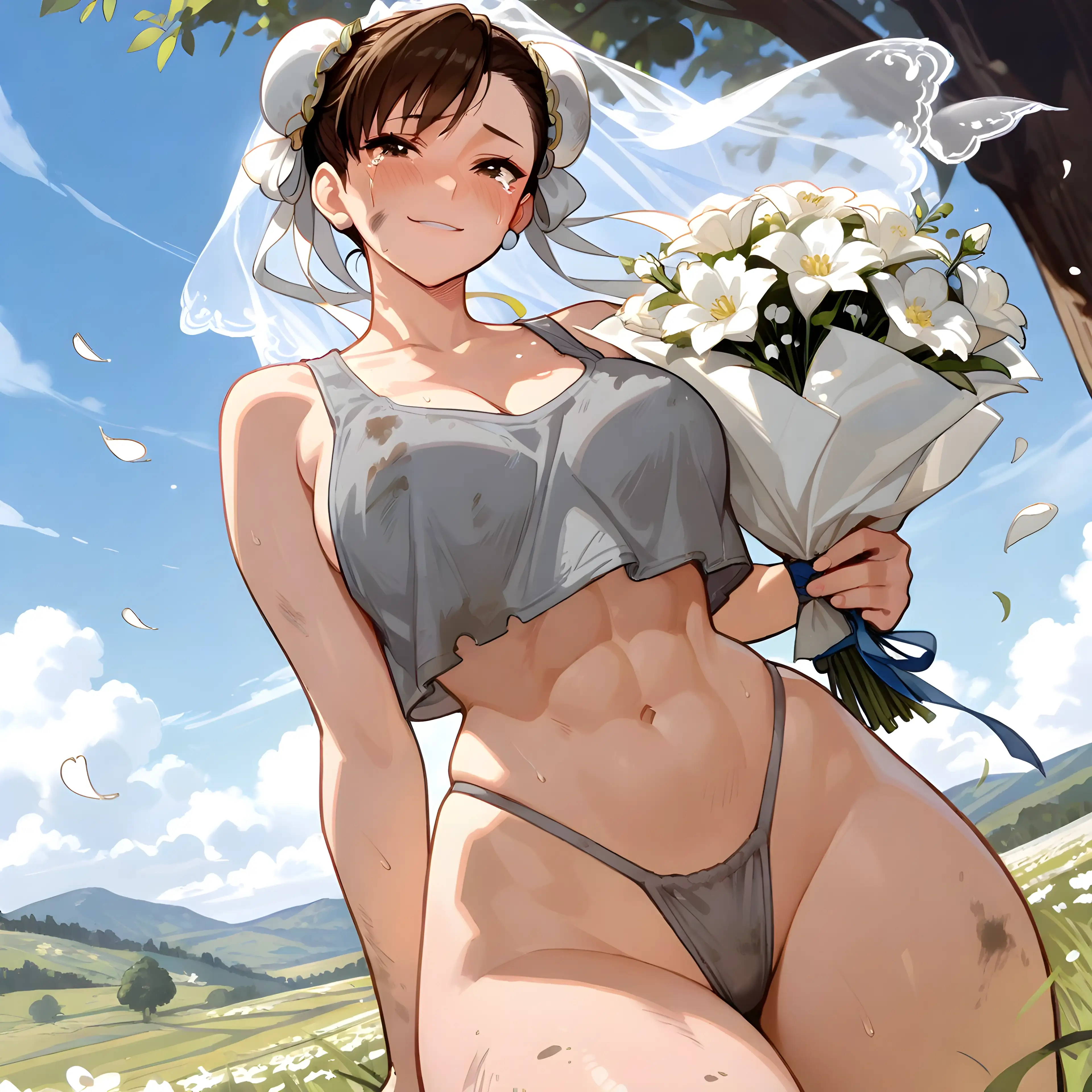 First and Last Image, plus some others.