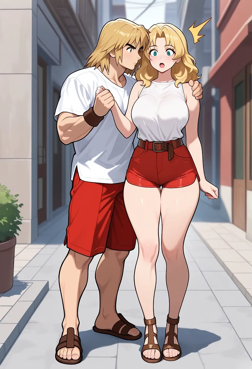 AI art
