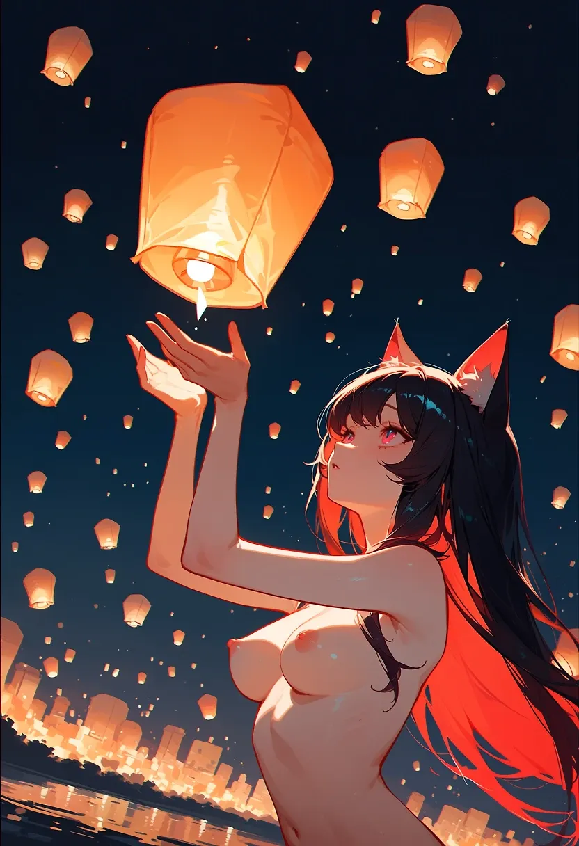 Lantern festival
