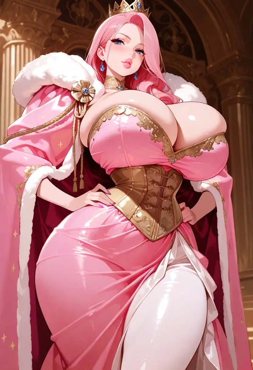 AI art 'Mother'