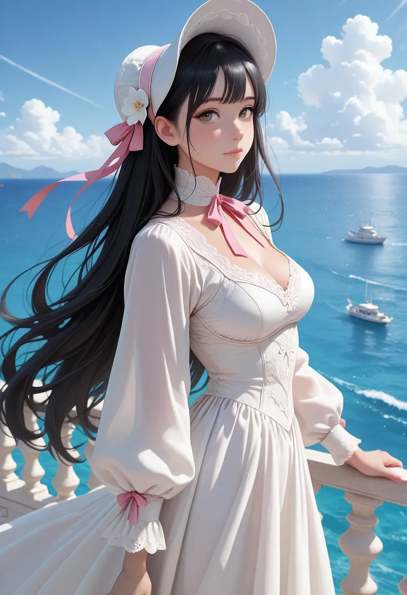 Aegean Sea 01