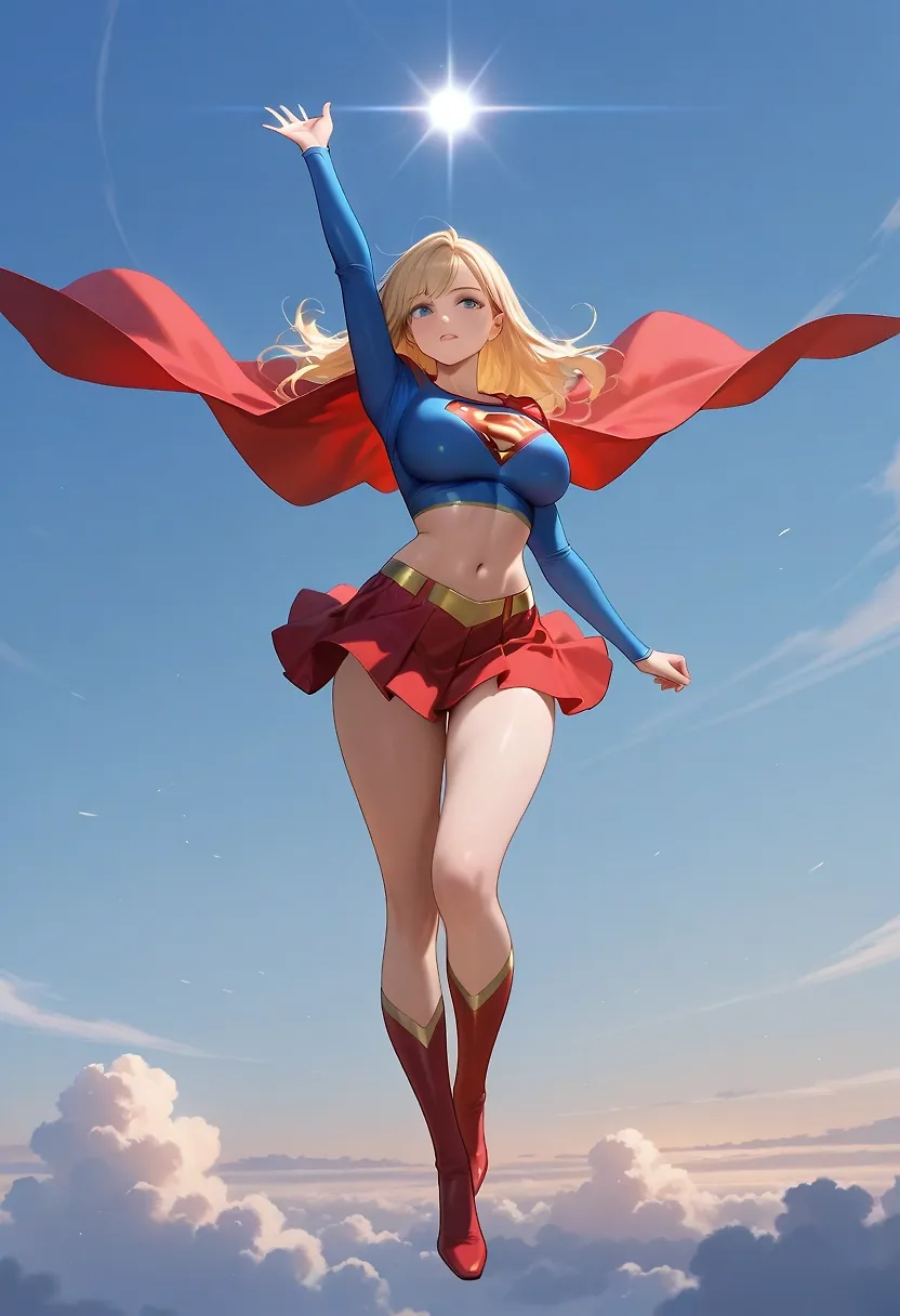 Supergirl