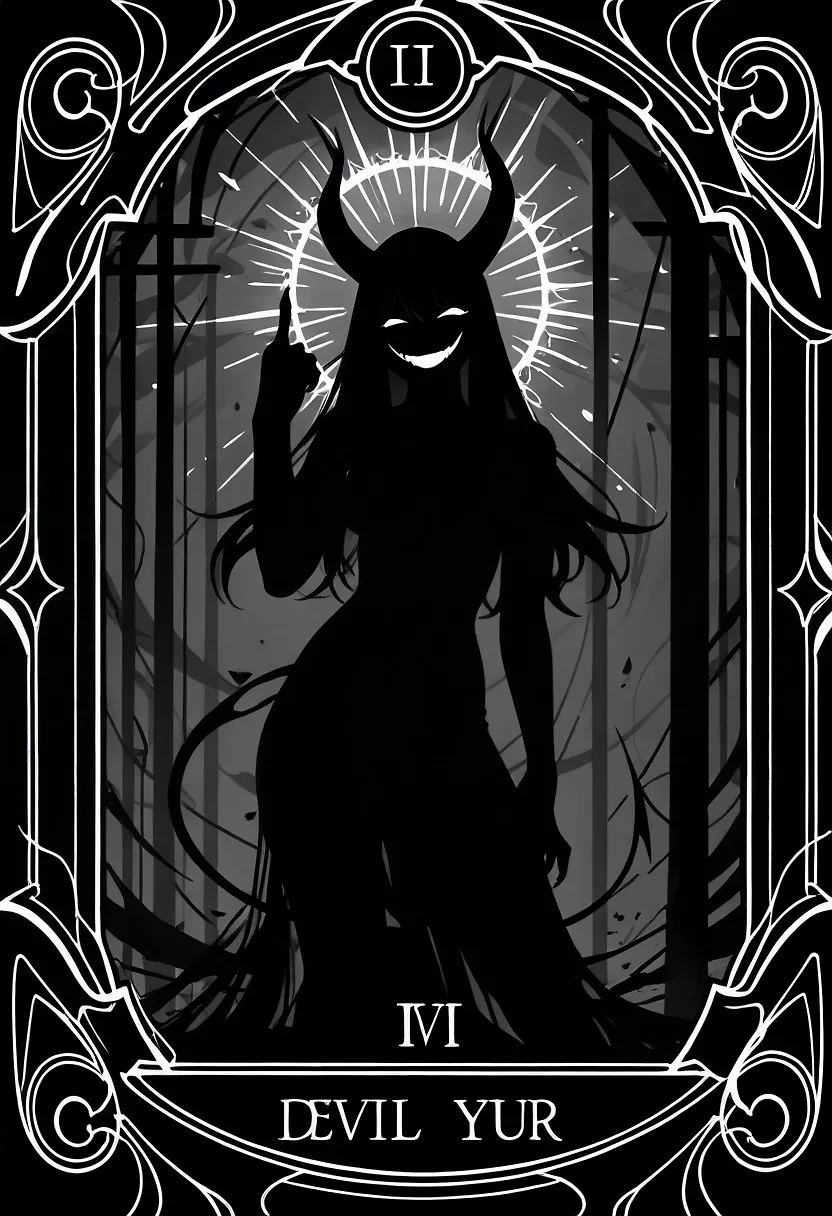The Devil
