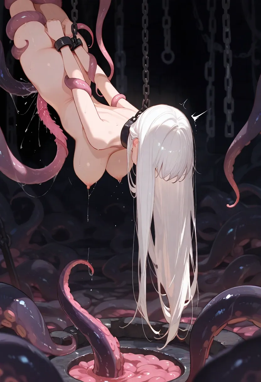 tentacle sex slave