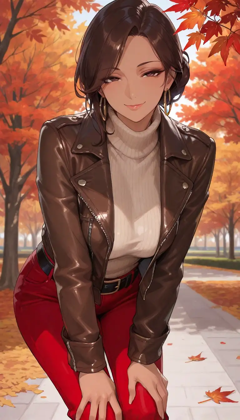 Different outfits