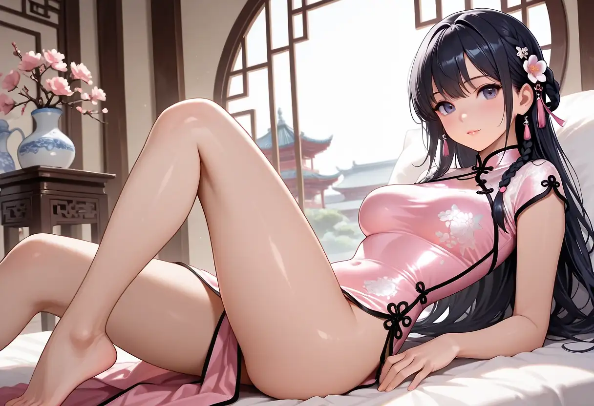 Cheongsam