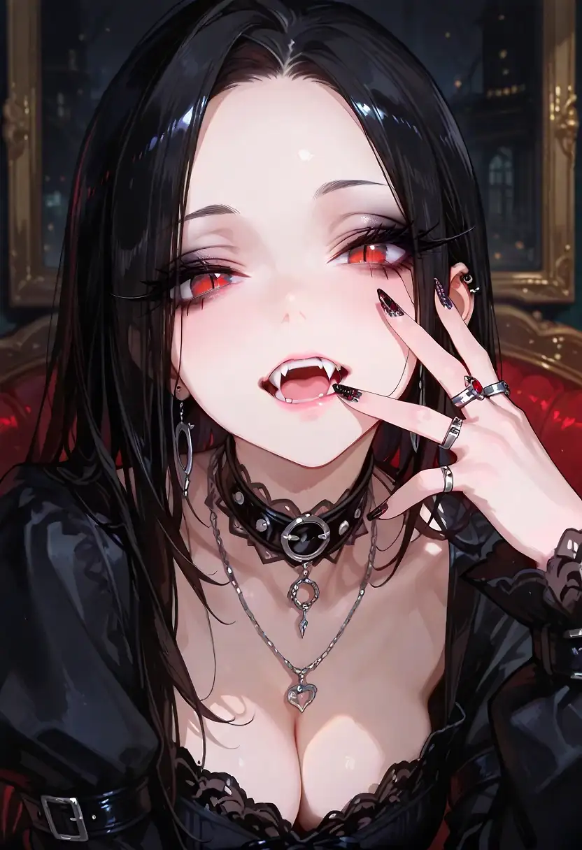 vampire