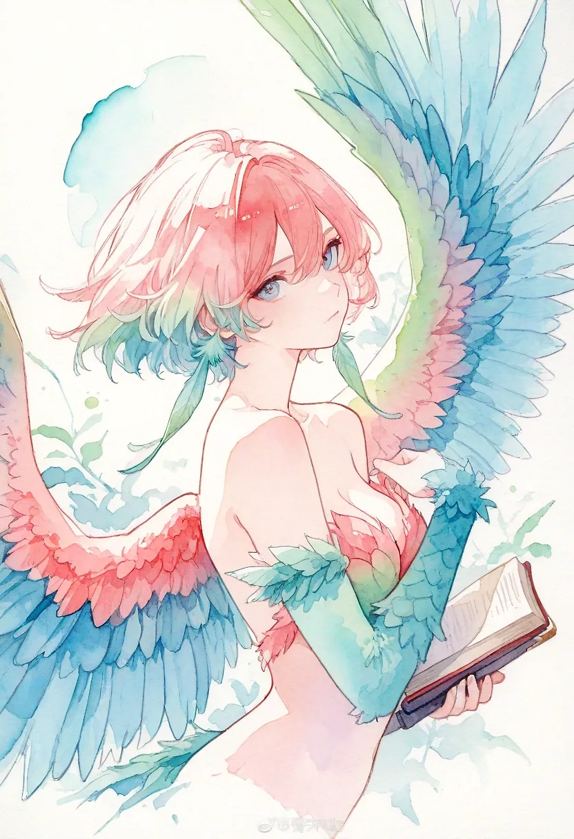 AI art