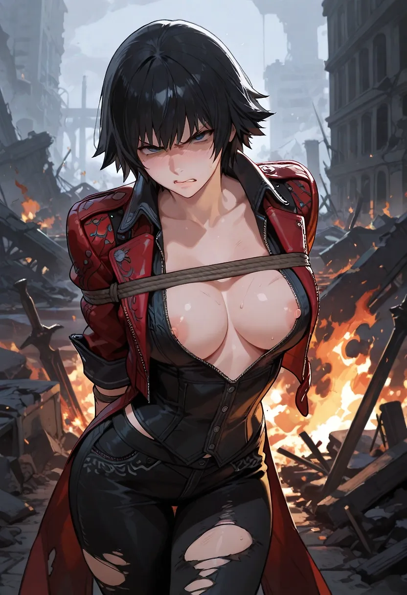 AI art