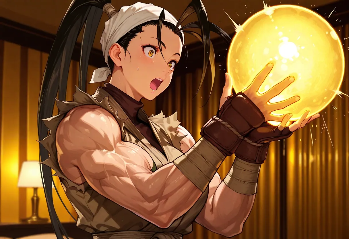 AI art