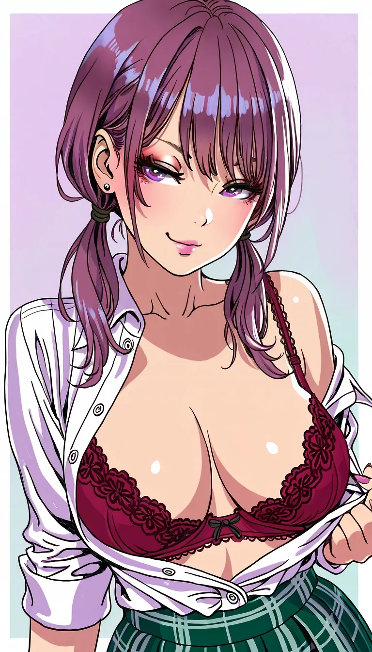 Love this style