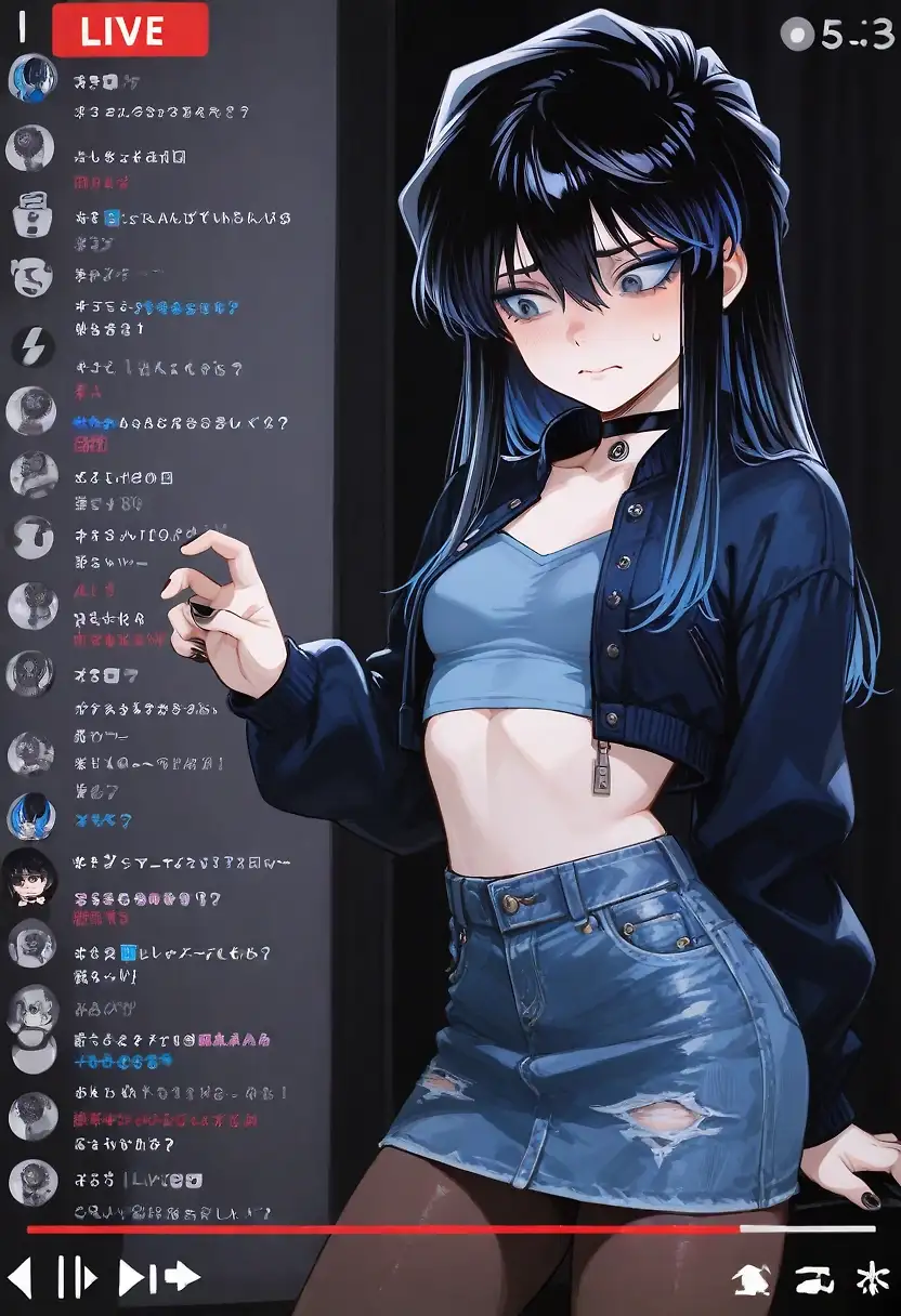 Livestream