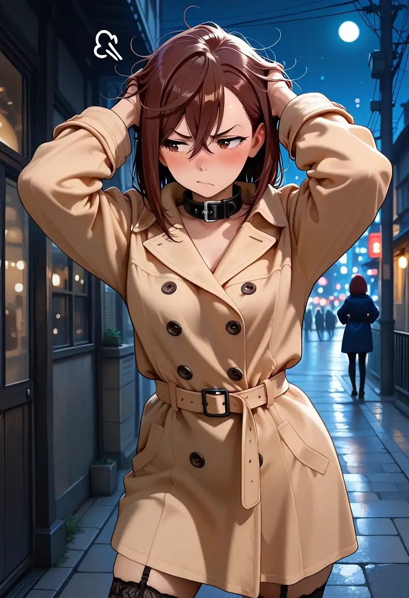 Similar AI art